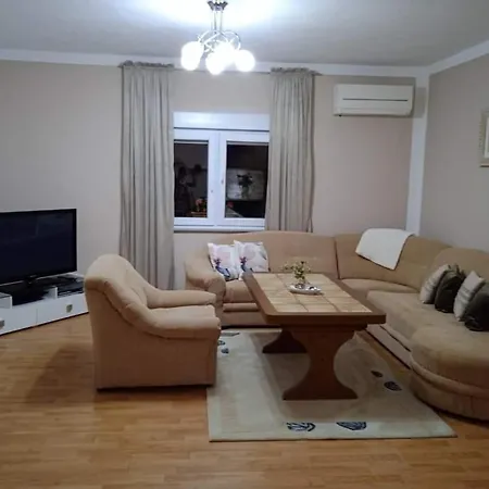 Pliva Villa