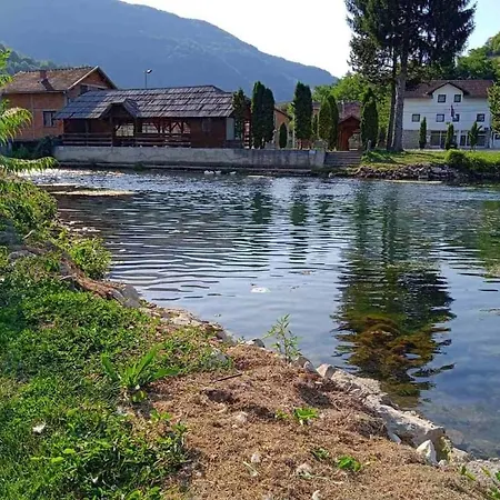 Pliva Villa *
