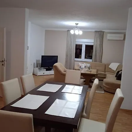 Villa Pliva