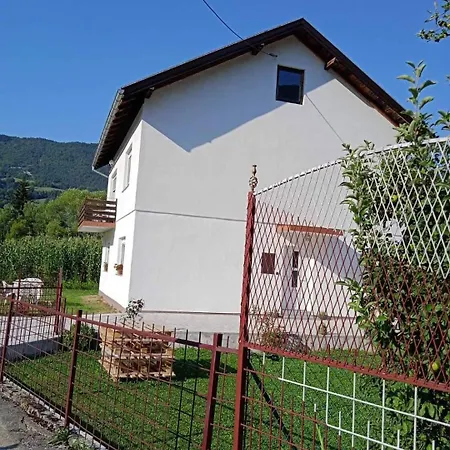 Pliva Villa *
